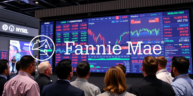 Fannie Mae’s Financial Fortress Faces Mounting Pressure - Foto: über boerse-global.de