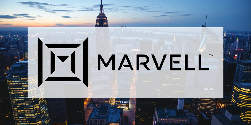 Marvell Technology refuerza su infraestructura de IA con una nueva adquisición multimillonaria - Foto: über boerse-global.de