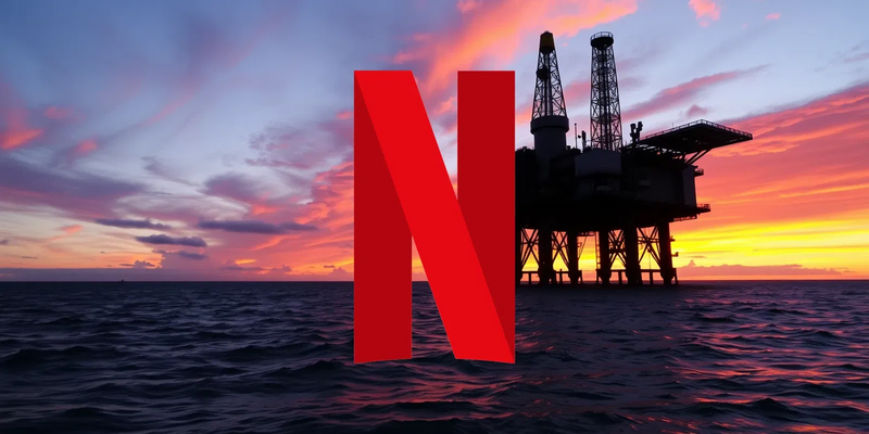 Activist Investor Challenges Netflix’s Major Acquisition Strategy - Foto: über boerse-global.de