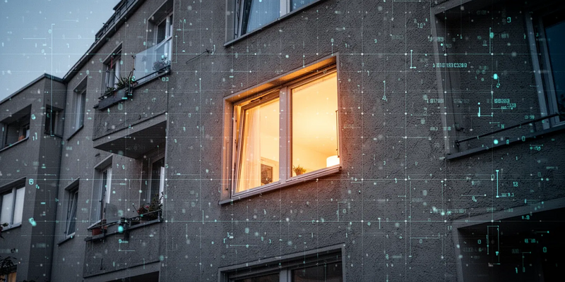 SPD plant digitales Mietenkataster für Berlin - Foto: über boerse-global.de