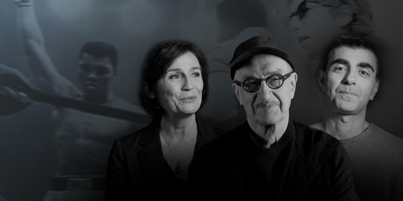 Mein liebster Dokumentarfilm: ab 12.2. in der ARD Mediathek - Foto: presseportal.de