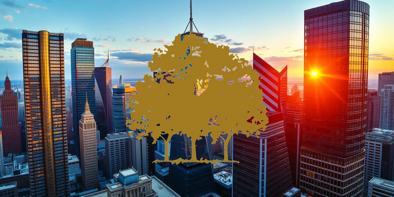 Canopy Growth Narrows Losses Amid Strategic Overhaul - Foto: über boerse-global.de