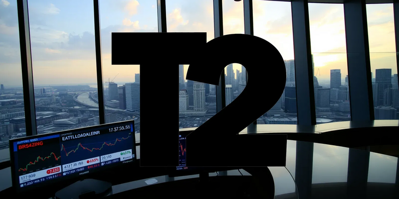 Analysts See Take-Two’s Stock Dip as a Strategic Entry Point - Foto: über boerse-global.de