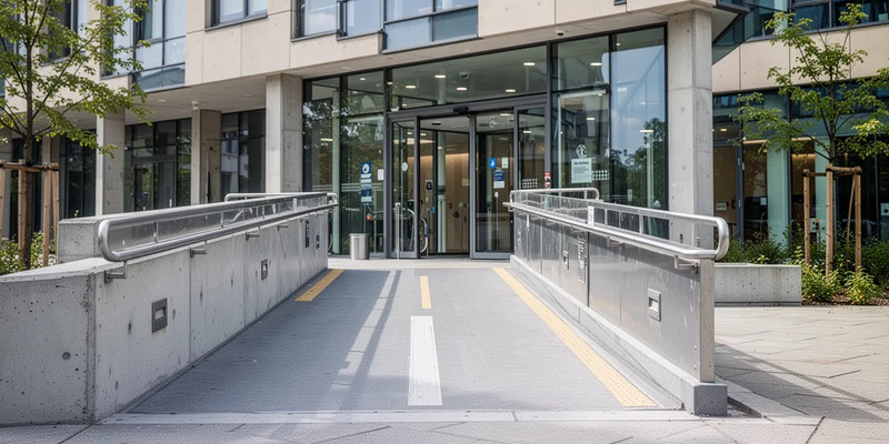 Barrierefreiheit: Kabinett beschließt Reform des Behindertengleichstellungsgesetzes - Foto: über boerse-global.de