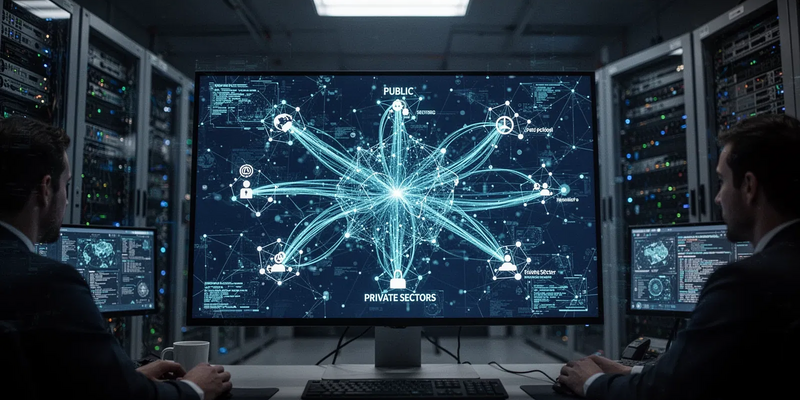 US-Cybersicherheitsgesetz erneut nur kurz verlängert - Foto: über boerse-global.de