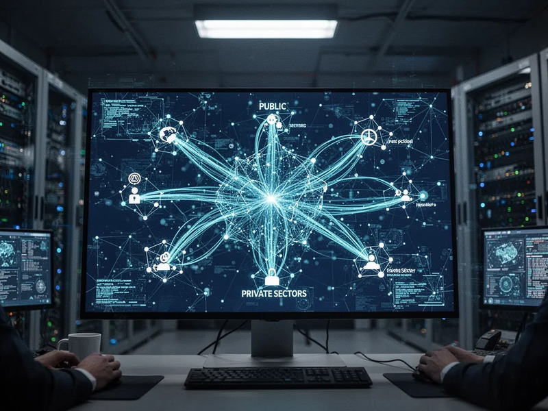 US-Cybersicherheitsgesetz erneut nur kurz verlängert - Foto: über boerse-global.de