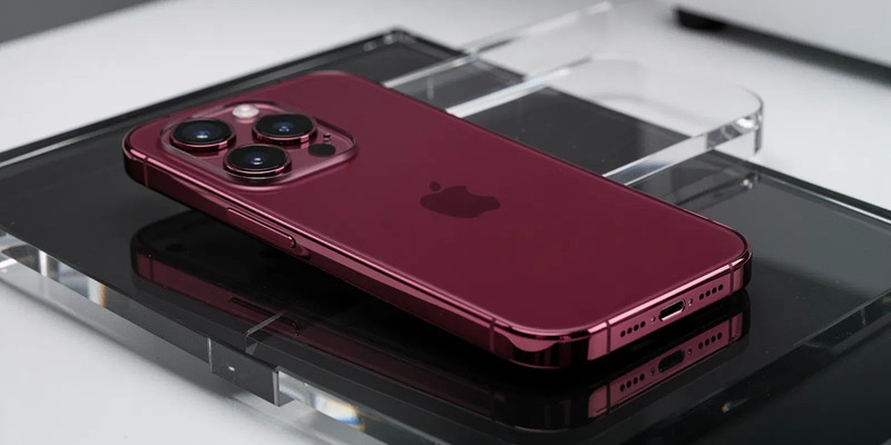 iPhone 18 Pro: Apple setzt auf Profi-Kameras und schlankes Design - Foto: über boerse-global.de