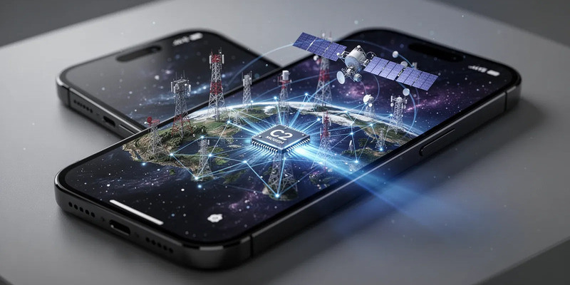 Apple iPhone 18 Pro: Satelliten-Internet für alle? - Foto: über boerse-global.de