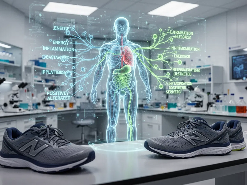Studie: Sport wirkt auch ohne Gewichtsverlust - Foto: über boerse-global.de
