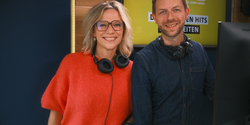 Wandern und Berge: Die SWR1 Für uns in Baden-Württemberg-Tour - Foto: presseportal.de