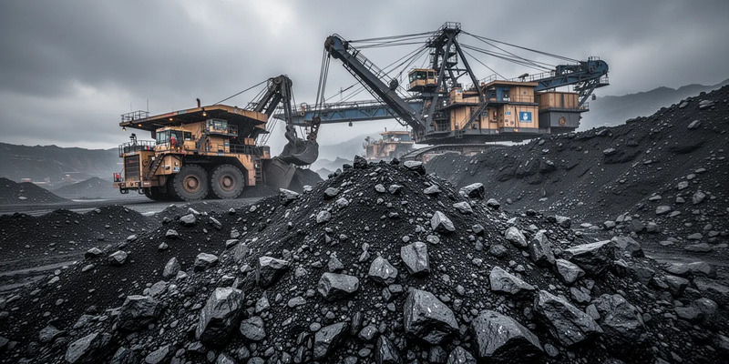 Graphite One Aktie: Rätselhafte Tendenzen? - Foto: über boerse-global.de