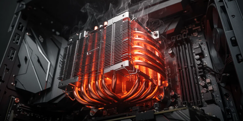 Intel Nova Lake: Neue Spitzen-CPUs könnten über 700 Watt ziehen - Foto: über boerse-global.de