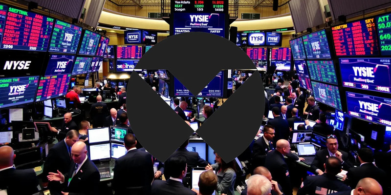 Vertiv Capitalizes on AI Infrastructure Surge with Record Orders - Foto: über boerse-global.de