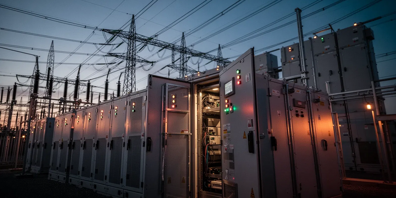 Bundesnetzagentur will Netzentgelt-Befreiung für Stromspeicher kippen - Foto: über boerse-global.de