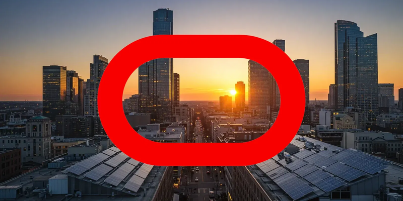 Oracle: Un contrato gubernamental que no convence al mercado - Foto: über boerse-global.de