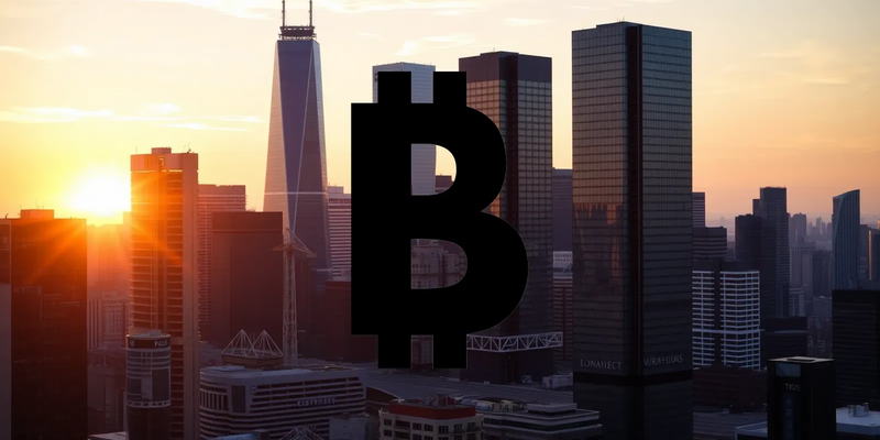 La apuesta inquebrantable de Strategy: Compra masiva de Bitcoin pese a pérdidas billonarias - Foto: über boerse-global.de