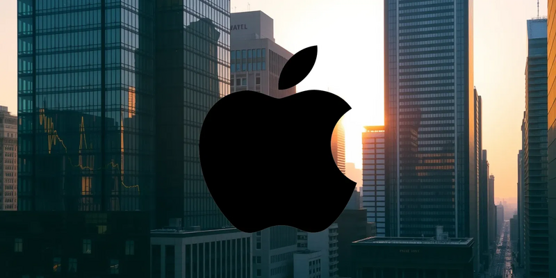 Apple apuesta por la inteligencia artificial: Un análisis de su estrategia y desafíos - Foto: über boerse-global.de