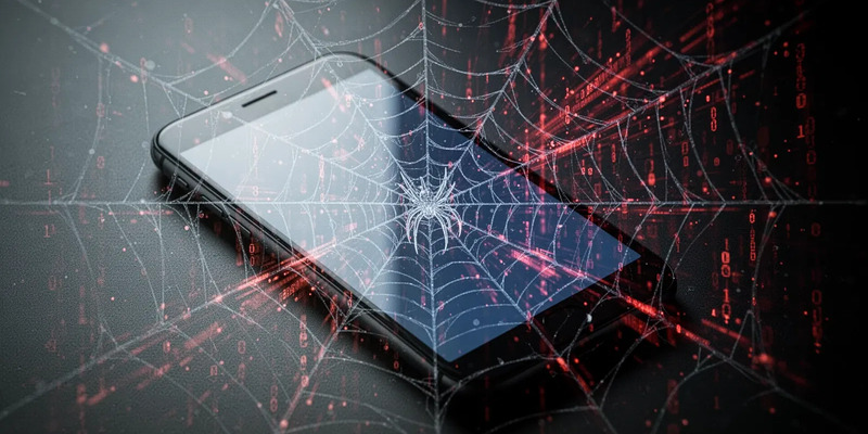 ZeroDayRAT: Neue Spyware bedroht Android und iPhone - Foto: über boerse-global.de
