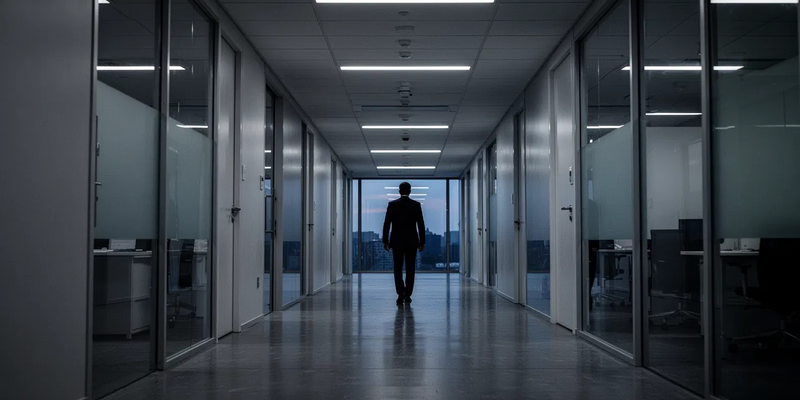 Arbeitsmarkt im Umbruch: KI-Kompetenz wird zur neuen Währung - Foto: über boerse-global.de