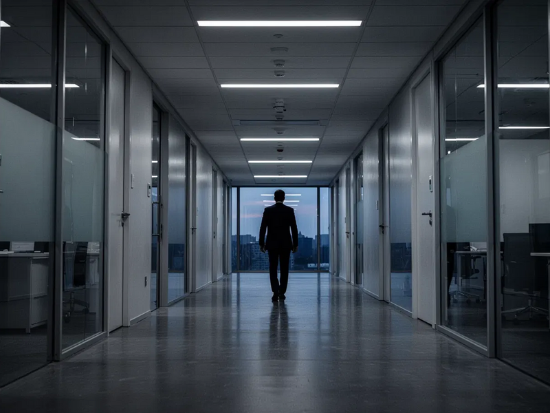 Arbeitsmarkt im Umbruch: KI-Kompetenz wird zur neuen Währung - Foto: über boerse-global.de