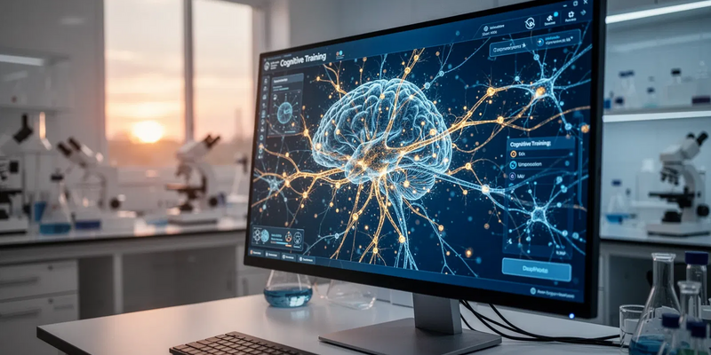 Studie: Gehirntraining senkt Demenzrisiko um 25 Prozent - Foto: über boerse-global.de