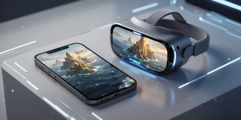 Apple Arcade setzt mit Oceanhorn 3 auf starke Exklusivtitel - Foto: über boerse-global.de