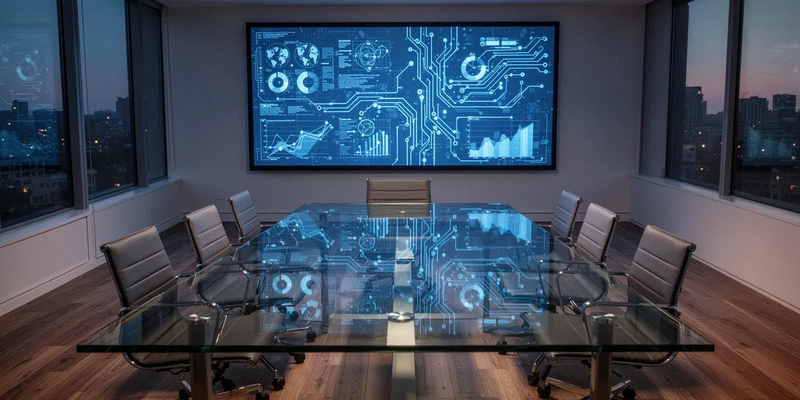 IAASB setzt auf KI-Leitlinien statt neue Prüfungsstandards - Foto: über boerse-global.de