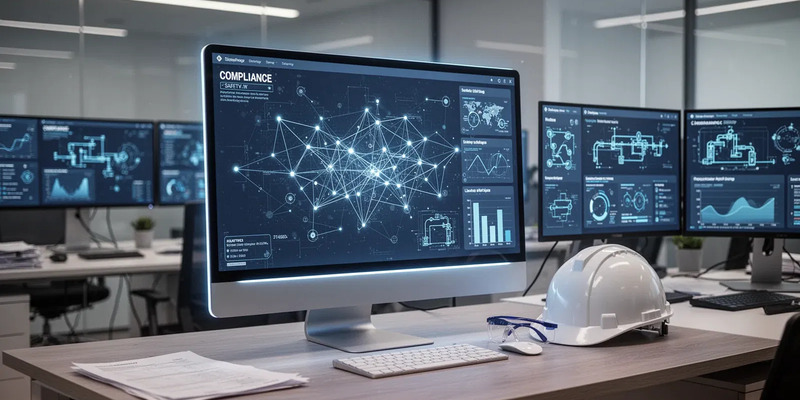 DGUV treibt digitalen Wandel im Arbeitsschutz voran - Foto: über boerse-global.de