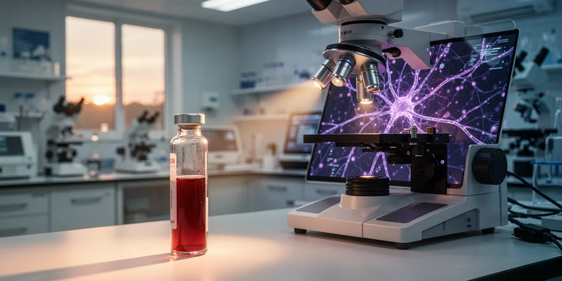 Vietnam startet zehnjährige Alzheimer-Studie - Foto: über boerse-global.de