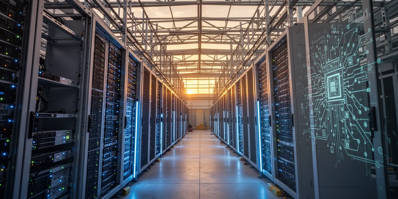 Alphabet investiert 185 Milliarden Euro in KI-Infrastruktur - Foto: über boerse-global.de