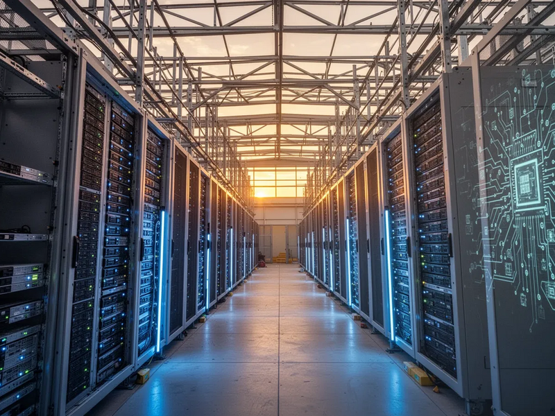 Alphabet investiert 185 Milliarden Euro in KI-Infrastruktur - Foto: über boerse-global.de