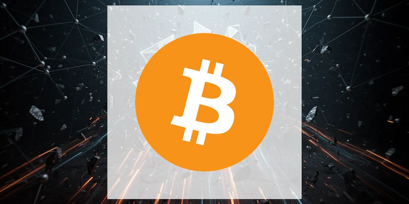 Bitcoin: Absturz auf 67.000 Dollar - Foto: über boerse-global.de