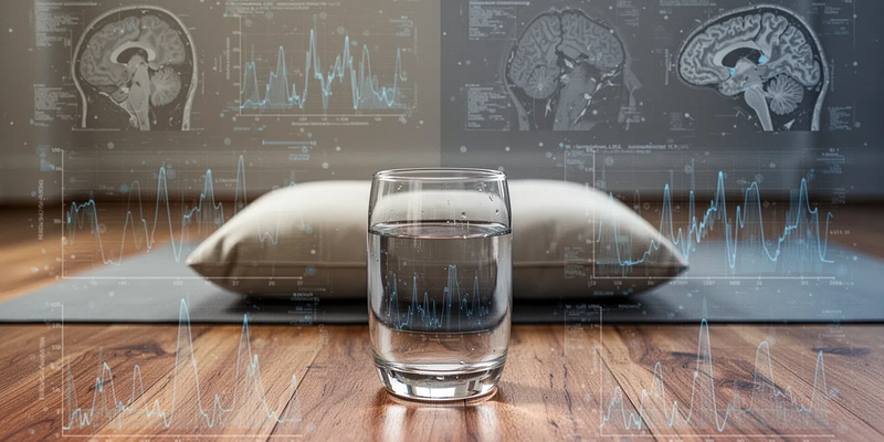 Achtsamkeitsmeditation: Studie zeigt unerwartete Nebenwirkungen - Foto: über boerse-global.de