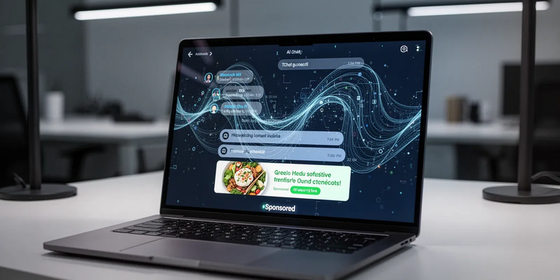 OpenAI führt Werbung in ChatGPT ein - Foto: über boerse-global.de
