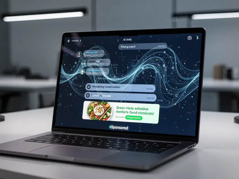 OpenAI führt Werbung in ChatGPT ein - Foto: über boerse-global.de