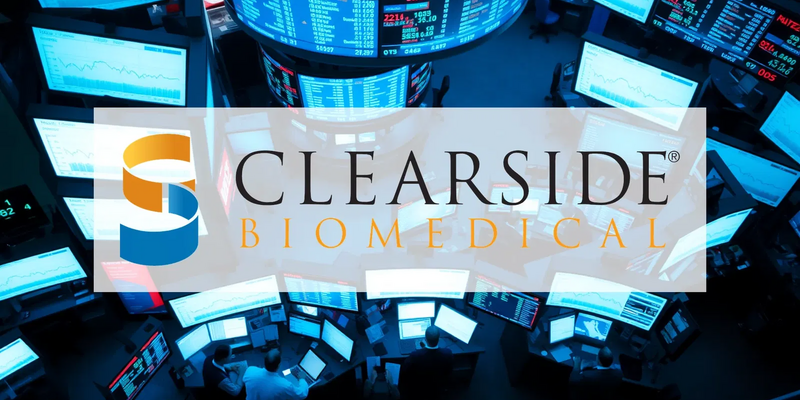 Clearside Biomedical’s Asset Sale Faces Shareholder Resistance - Foto: über boerse-global.de