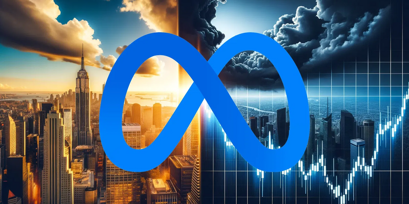 Pershing Square Bets Big on Meta’s AI Ambitions - Foto: über boerse-global.de