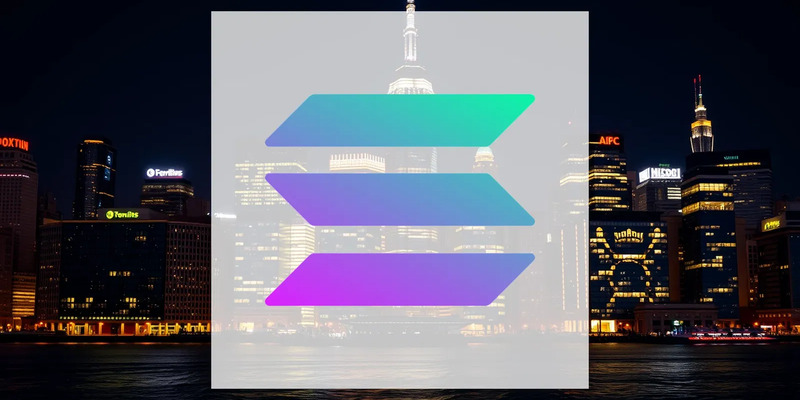 Hong Kong Conference Signals Solana’s Strategic Pivot Toward Institutional Finance - Foto: über boerse-global.de