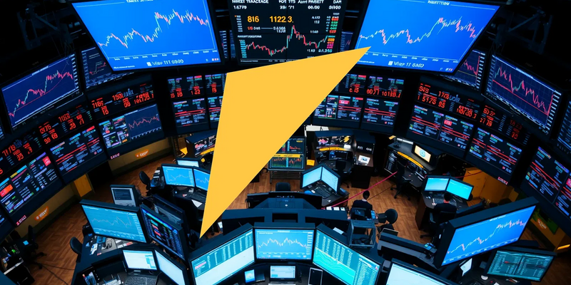 Itron’s Upcoming Earnings: A Test of Grid Modernization Strategy - Foto: über boerse-global.de