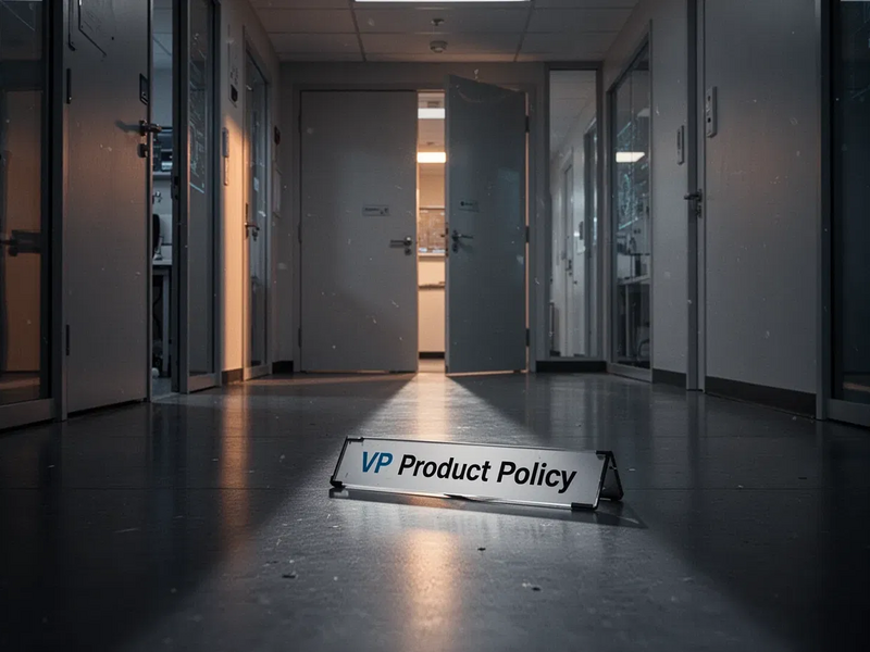 OpenAI feuert Top-Managerin vor umstrittenem „Adult Mode“ - Foto: über boerse-global.de