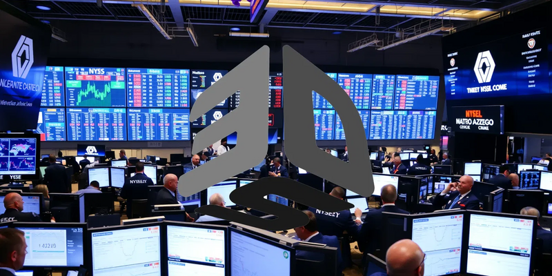 3D Systems: A Critical Financial Update on the Horizon - Foto: über boerse-global.de