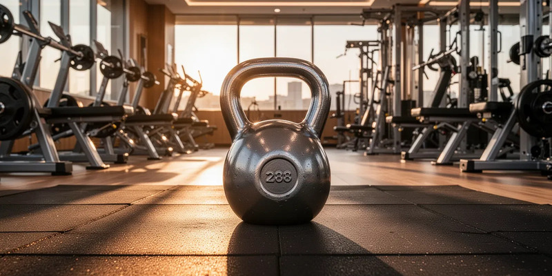 Krafttraining: Neuer Schlüssel für Psyche und Langlebigkeit - Foto: über boerse-global.de