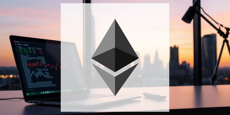 Ethereum’s Next Evolution: A Technical Overhaul on the Horizon - Foto: über boerse-global.de