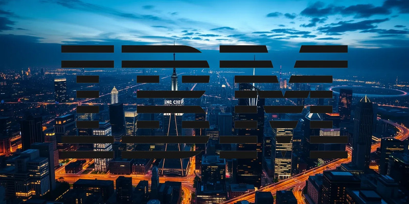 IBM’s Strategic Storage Overhaul: AI Agents Target Data Management Efficiency - Foto: über boerse-global.de