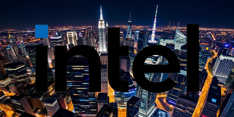 Intel’s Supply Chain Hurdles Cast Shadow Over Edge AI Ambitions - Foto: über boerse-global.de