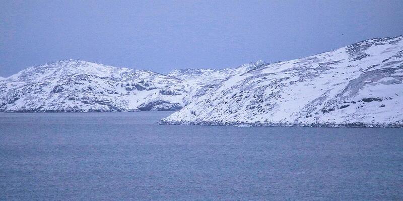 Grönland (Archiv) - Foto: via dts Nachrichtenagentur
