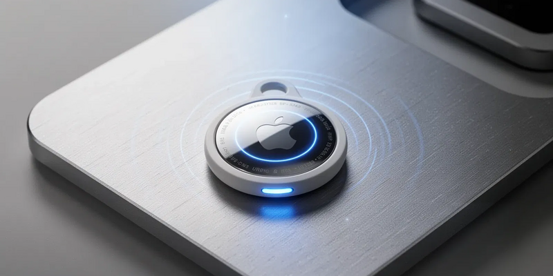 AirTag: Apples neuer Tracker mit mehr Reichweite und Apple-Watch-Unterstützung - Foto: über boerse-global.de