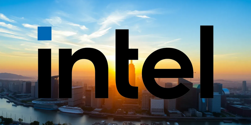 Intel: La presión de la cadena de suministro ensombrece su apuesta por la IA en el borde de la red - Foto: über boerse-global.de