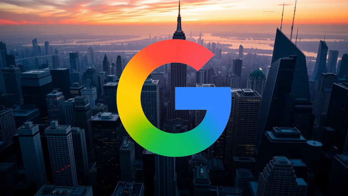 Alphabet moviliza miles de millones en bonos para liderar la carrera de IA - Foto: über boerse-global.de