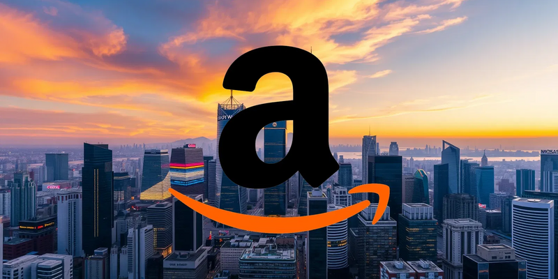 Amazon: La apuesta multimillonaria por la inteligencia artificial y su impacto en la cotización - Foto: über boerse-global.de